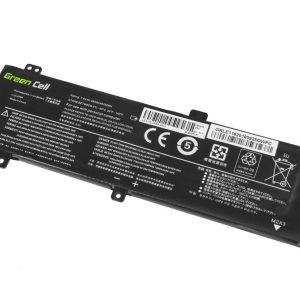 Батерия за лаптоп GREEN CELL, Lenovo L15C2PB3 L15L2PB4 L15M2PB3 L15S2TB0 for Lenovo Ideapad 310-15 IAP 310-15IKB 310-15ISK 510-15IKB 510-15ISK 7,6V 3500mAh - Image 2
