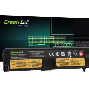 Батерия за лаптоп GREEN CELL, Lenovo ThinkPad E570 E570c E575  LE147  14,4V 2200mAh