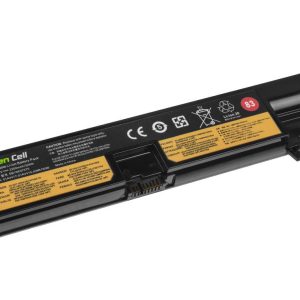 Батерия за лаптоп GREEN CELL, Lenovo ThinkPad E570 E570c E575  LE147  14,4V 2200mAh - Image 3