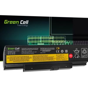 Батерия за лаптоп GREEN CELL, Lenovo ThinkPad Edge E550 E550c E555 E560 E565 10,8V 4400mAh