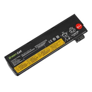 Батерия за лаптоп GREEN CELL, Lenovo 01AV424 ThinkPad T470 T570 A475 P51S T25  10,8V 4400mAh - Image 2