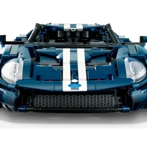 LEGO Technic - Ford GT 2022, 42154 - Image 2