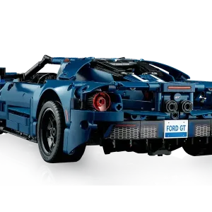 LEGO Technic - Ford GT 2022, 42154 - Image 3