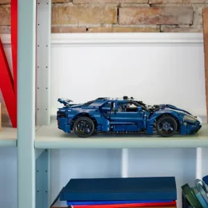 LEGO Technic - Ford GT 2022, 42154 - Image 8