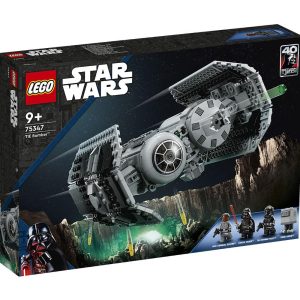 LEGO Star Wars - TIE Bomber, 75347