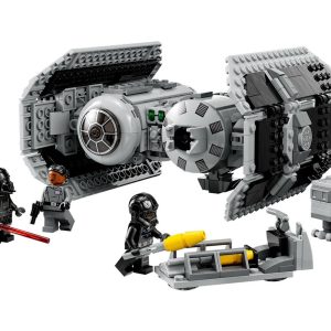 LEGO Star Wars - TIE Bomber, 75347 - Image 2