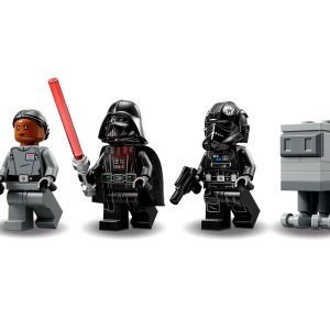 LEGO Star Wars - TIE Bomber, 75347 - Image 3