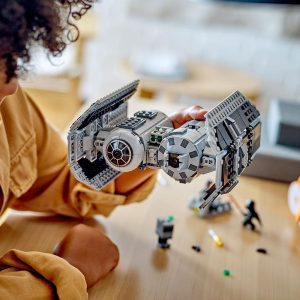 LEGO Star Wars - TIE Bomber, 75347 - Image 5