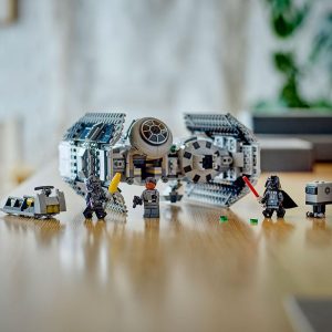 LEGO Star Wars - TIE Bomber, 75347 - Image 7