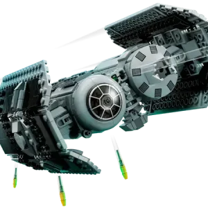 LEGO Star Wars - TIE Bomber, 75347 - Image 8