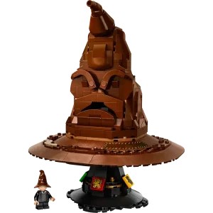 LEGO Harry Potter - Talking Sorting Hat - 76429 - Image 2