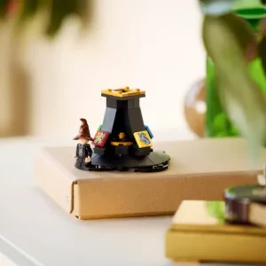 LEGO Harry Potter - Talking Sorting Hat - 76429 - Image 10
