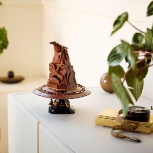 LEGO Harry Potter - Talking Sorting Hat - 76429 - Image 7