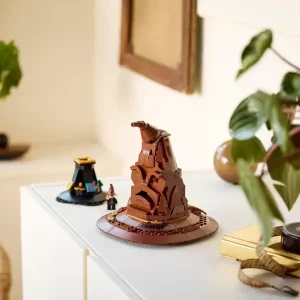 LEGO Harry Potter - Talking Sorting Hat - 76429 - Image 9