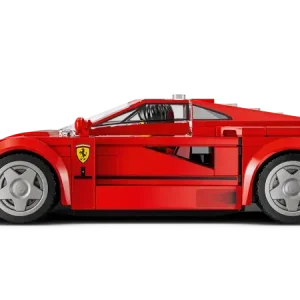 LEGO Speed Champions - Ferrari F40- 76934 - Image 3