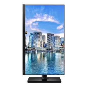 Монитор Samsung LF24T450FQRXEN - 24" IPS Full HD (1920x1080) 75 Hz - Image 2