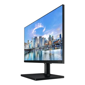 Монитор Samsung LF24T450FQRXEN - 24" IPS Full HD (1920x1080) 75 Hz - Image 3