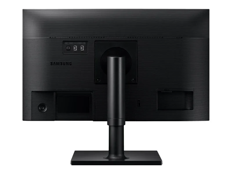 Монитор Samsung LF24T450FQRXEN - 24" IPS Full HD (1920x1080) 75 Hz - Image 6