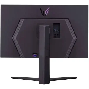 Mонитор LG - UltraGear 32GR93U-B, 32'', UHD, 4K, 144Hz, 1ms - Image 4