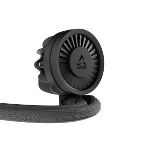 Охладител за процесор Arctic Liquid Freezer III Pro 360 - Black - Image 5