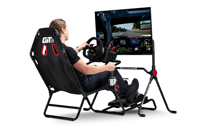 Стойка за монитор Next Level Racing Lite до 55" - Image 5