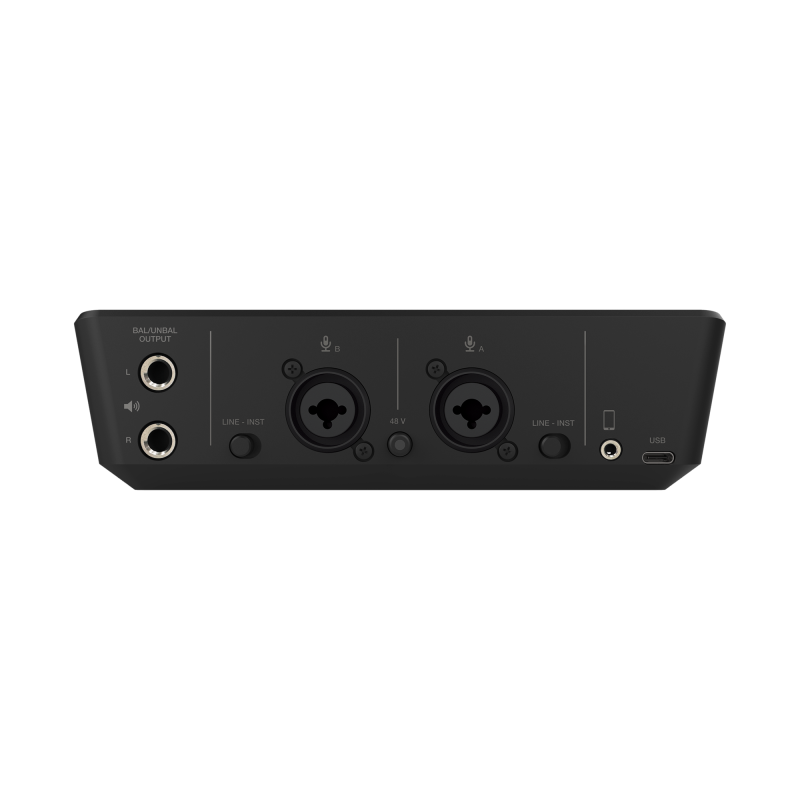 Аудио миксер Creative LIVE! Audio A3 - USB - Image 4