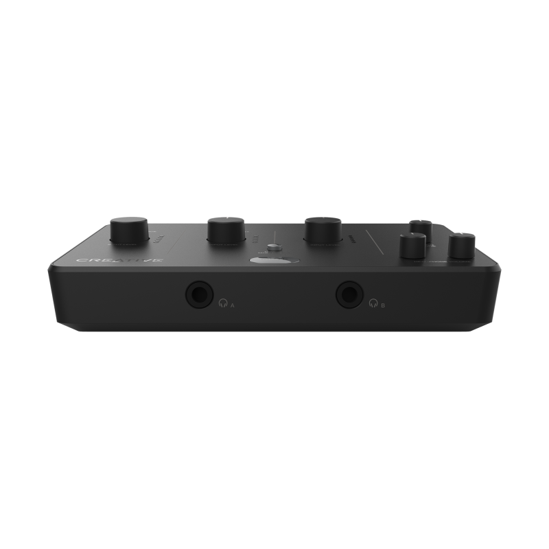 Аудио миксер Creative LIVE! Audio A3 - USB - Image 3