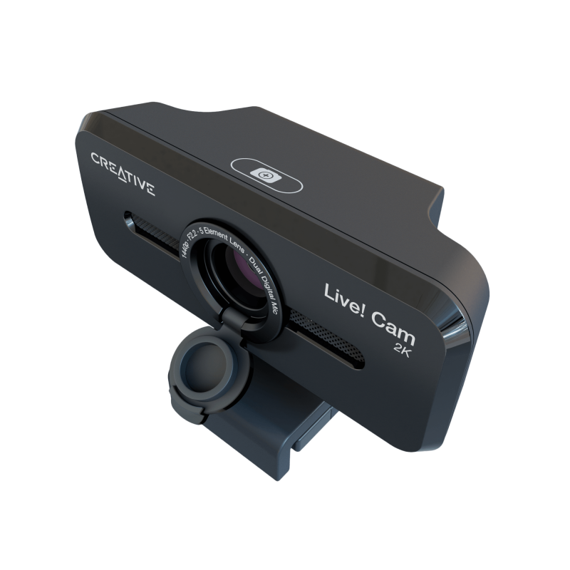 Уеб камера Creative Live! Cam Sync V3 - 2K - Image 4