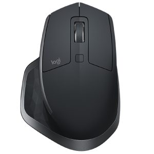 Безжична мишка LOGITECH MX Master 2S за Дясна ръка - Image 2