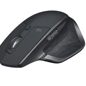 Безжична мишка LOGITECH MX Master 2S за Дясна ръка - Image 3