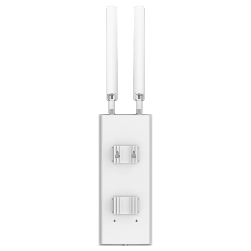 Безжичен рутер Cudy LT400 Outdoor, N300, 4G LTE,  2.4 GHz, 300 Mbps за външна употреба - Image 3