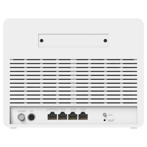 Безжичен рутер Cudy LT700E, AC1200, 4G, LTE CAT 6, 2.4/5 GHz, 300 - 867 Mbps - Image 2