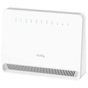 Безжичен рутер Cudy LT700E, AC1200, 4G, LTE CAT 6, 2.4/5 GHz, 300 - 867 Mbps - Image 3