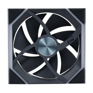 Вентилатор Lian Li UNI FAN SL Wireless ARGB PWM - 120 mm Черен - Image 5