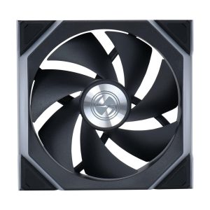 Вентилатор Lian Li UNI FAN SL Wireless ARGB PWM - 120 mm Черен - Image 4