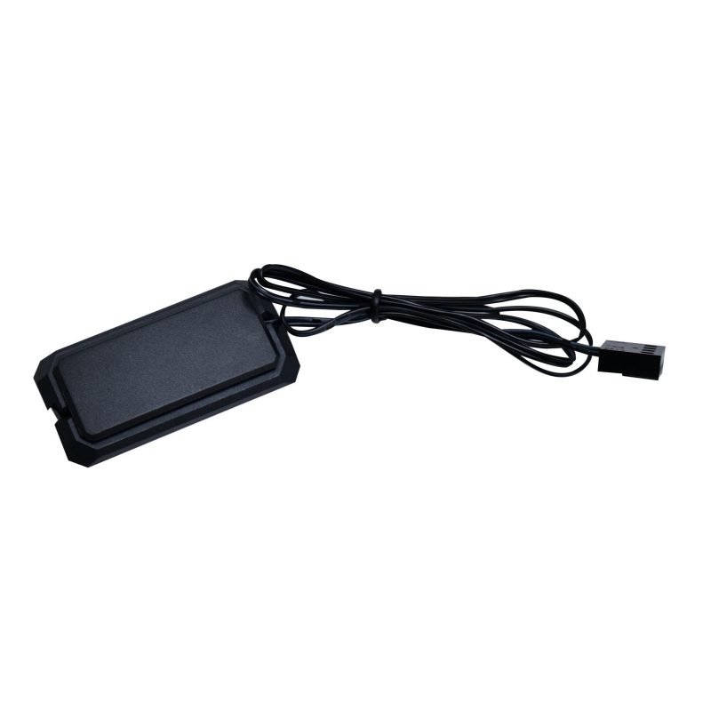 Вентилатор Lian Li UNI FAN SL Wireless ARGB PWM - 120 mm Черен - Image 6
