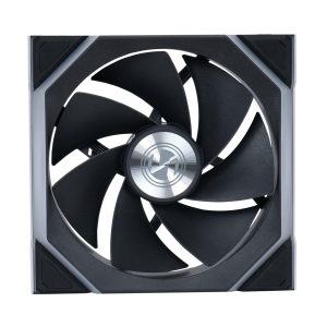 Вентилатор Lian Li UNI FAN SL Wireless ARGB PWM Reverse Blade - 120 mm Черен - Image 5