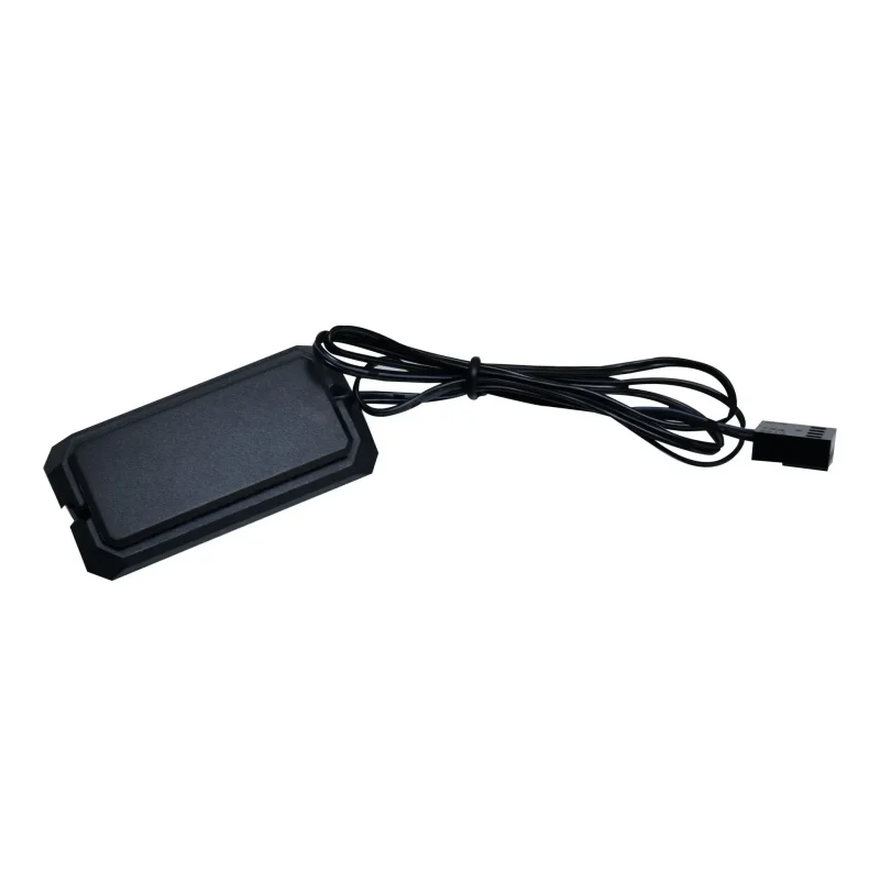 Вентилатори 3бр Lian Li UNI FAN SL Wireless ARGB PWM - 120 mm Черен + Контролер - Image 9