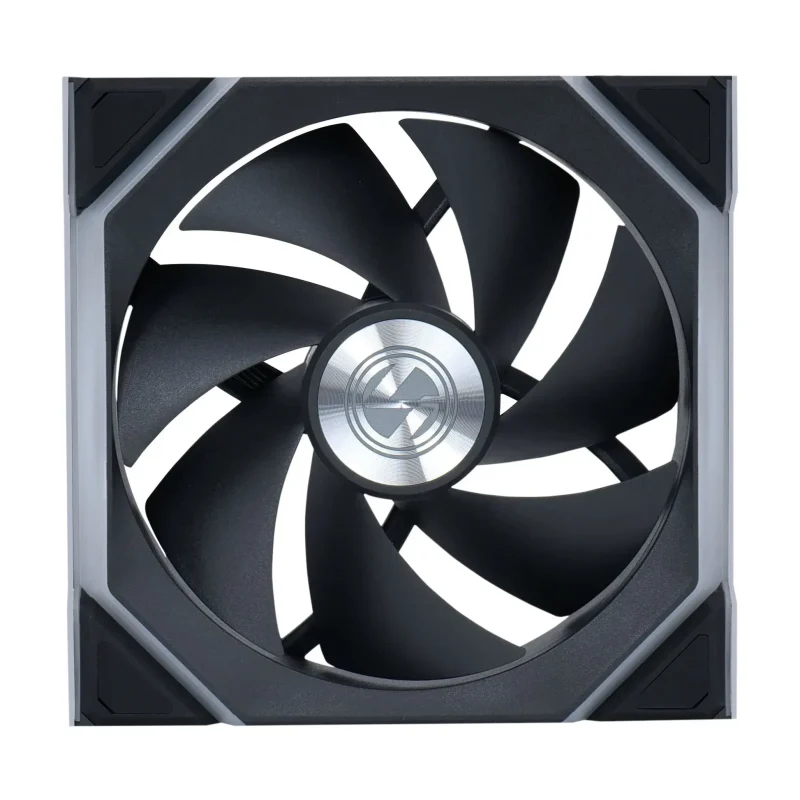 Вентилатори 3бр Lian Li UNI FAN SL Wireless ARGB PWM - 120 mm Черен + Контролер - Image 7