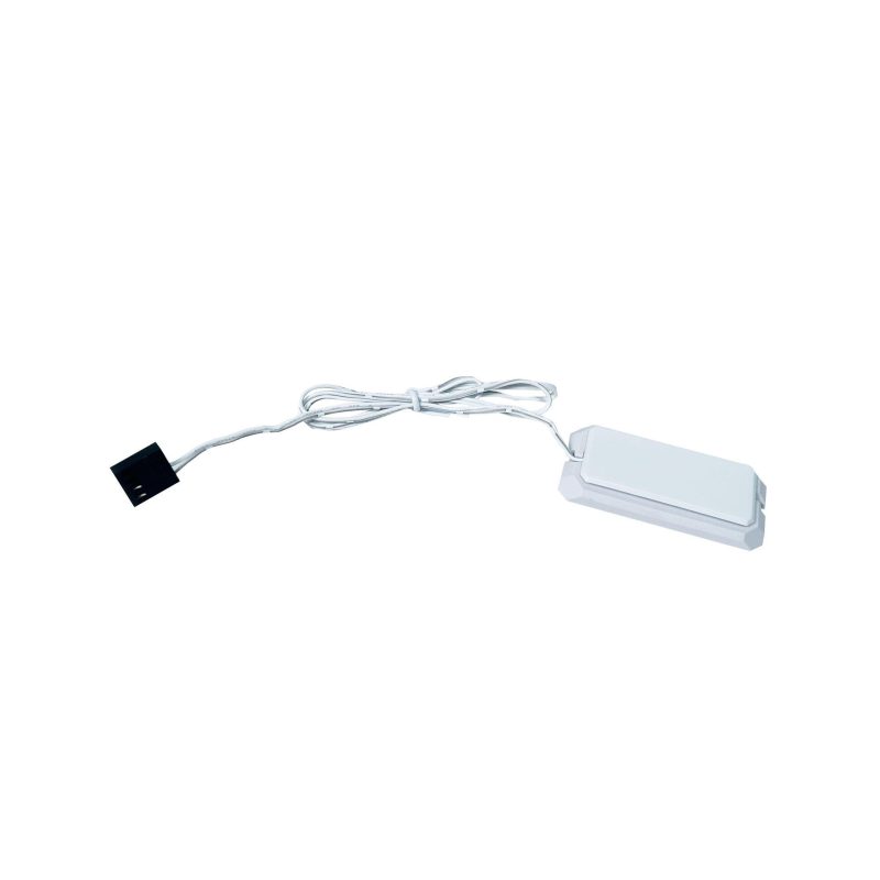 Вентилатори 3бр Lian Li UNI FAN SL Wireless ARGB PWM Reverse Blade - 120 mm Бели + Контролер - Image 9