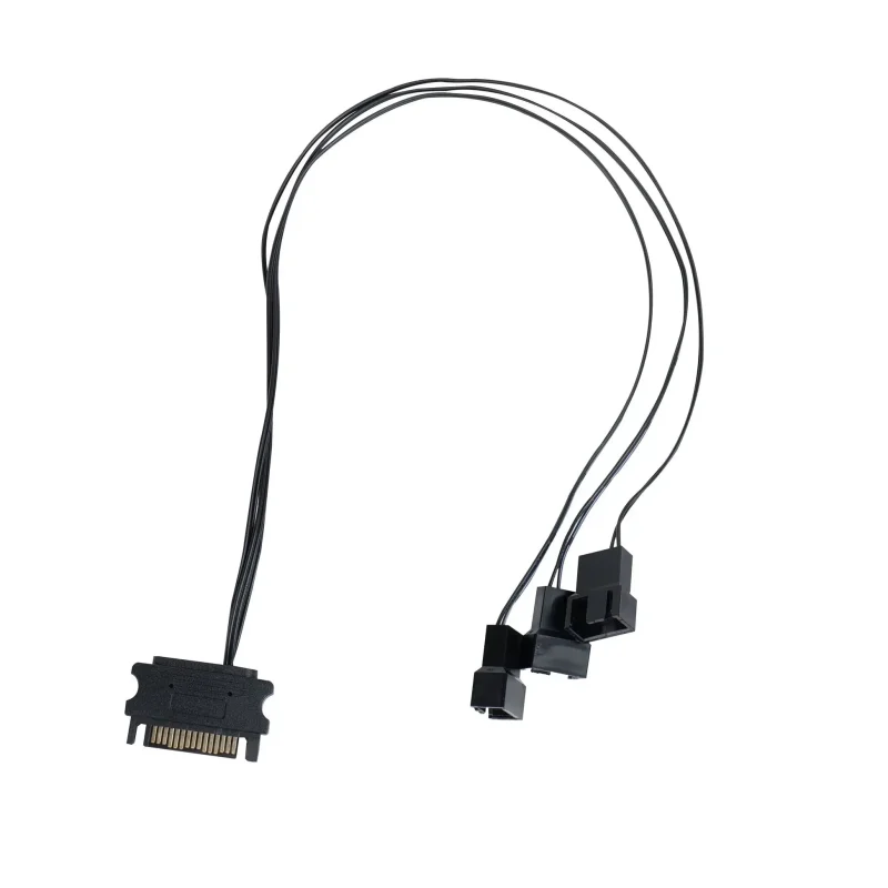 Вентилатори 3бр Lian Li UNI FAN SL Wireless LCD Reverse Blade ARGB PWM - 120 mm Бели - Image 10