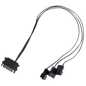 Контролер Lian Li UNI FAN Wireless Controller V2 - Бял - Image 3