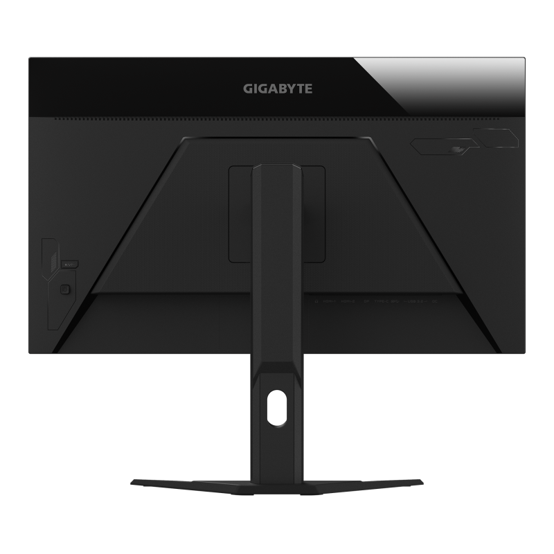 Геймърски Монитор Gigabyte M27QA - 27" IPS QHD(2560x1440), 180hz, 1ms - Image 7
