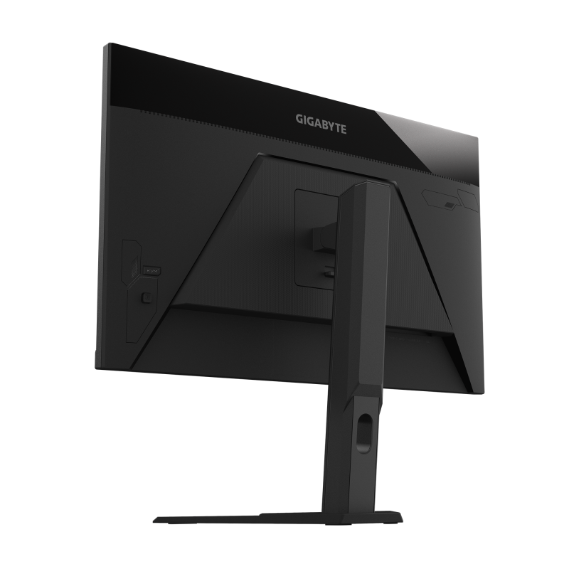 Геймърски Монитор Gigabyte M27QA - 27" IPS QHD(2560x1440), 180hz, 1ms - Image 4