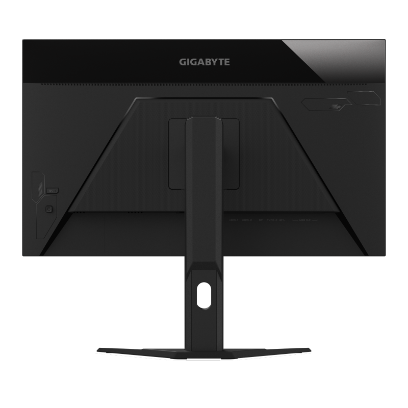 Геймърски Монитор Gigabyte M27UA - 27" inch UHD(3840x2160) 160Hz, 1ms, HDR 400 - Image 4