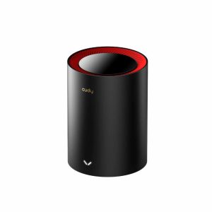 Безжична MESH система Cudy M3000, 3 броя, AX3000 Dual Band, 2.4/5 GHz, 574 -  2402 Mbps - Image 2