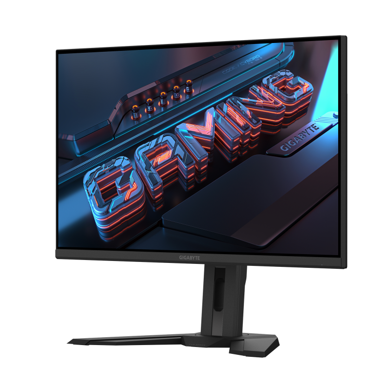 Геймърски Монитор GIGABYTE M32UP - 31.5 SS IPS 4K UHD, 160Hz, 1ms - Image 3