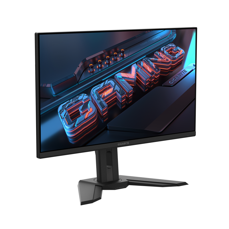 Геймърски Монитор GIGABYTE M32UP - 31.5 SS IPS 4K UHD, 160Hz, 1ms - Image 2