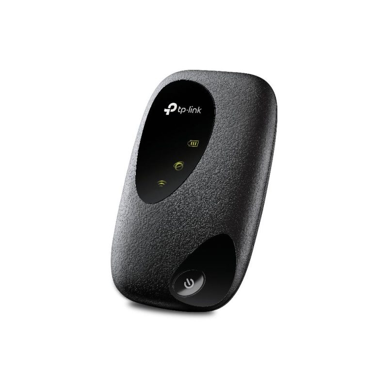Мобилен 4G LTE рутер TP-Link M720 - Image 4