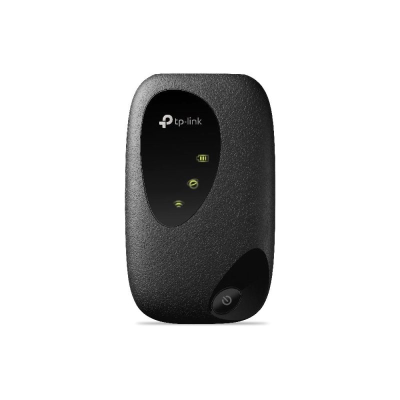 Мобилен 4G LTE рутер TP-Link M720 - Image 3